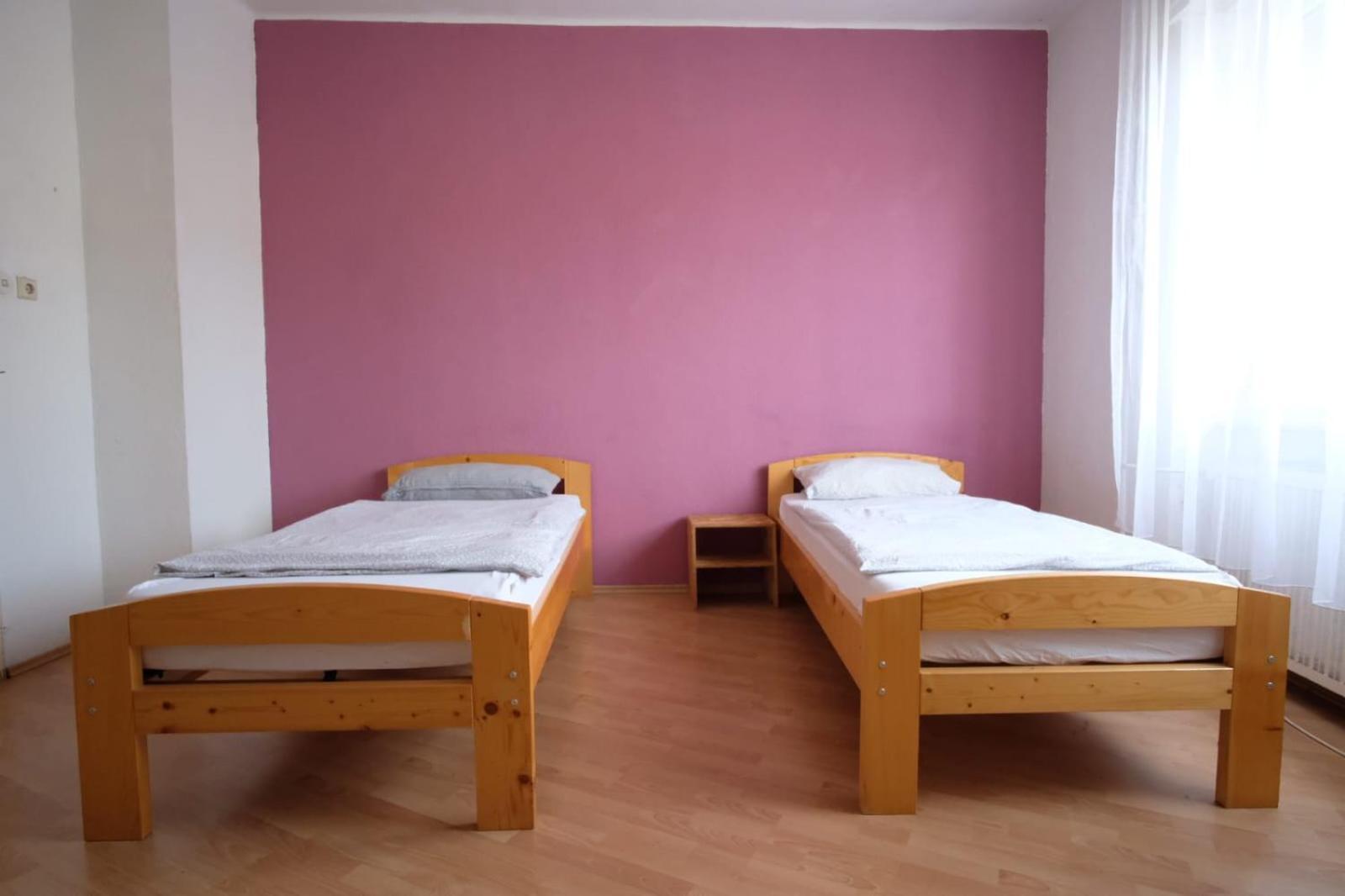 Ferienwohnung Bauknecht Pforzheim Exterior photo