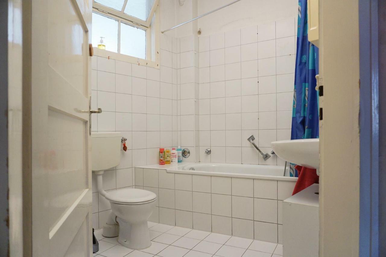 Ferienwohnung Bauknecht Pforzheim Exterior photo
